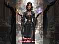 #dndcharacterart #dndheroes #fantasy #aiart #dnd #