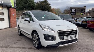 2014 Peugeot 3008 | Allure