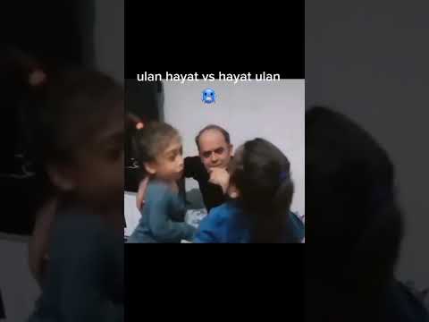 ulan hayat vs