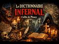 Ref:DqNbkMiRcPM Le dictionnaire infernal de collin de plancy