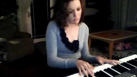 Sarah McLachlan   Angel cover by kristen meredith