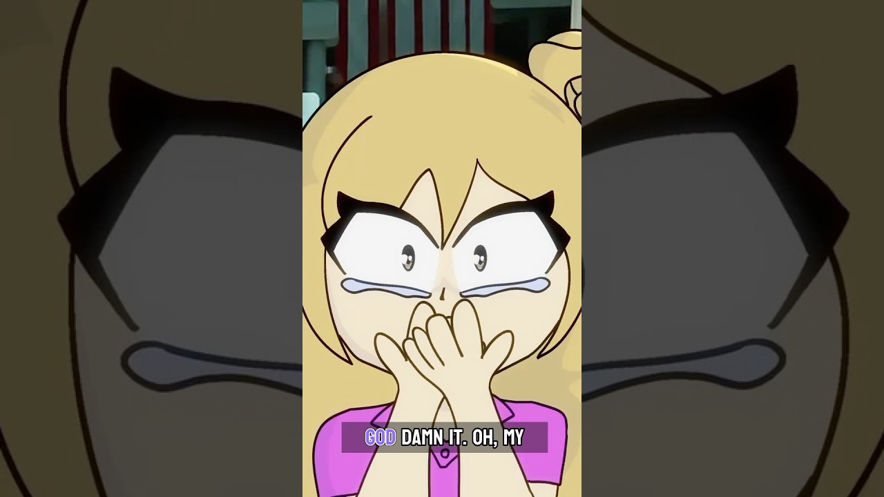 NOOOOO NICOLE!!!! Class of 09