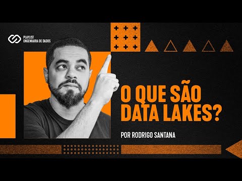 Vídeo: O que é um data lake no Hadoop?