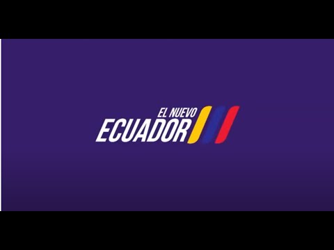 Ecuador-México rueda de prensa desde la Cancillería