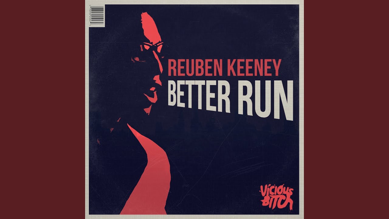 Watch Better Run on YouTube Watch Better Run on YouTube