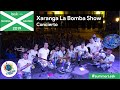 Xaranga La Bomba Show | XI Encuentro de Agrupaciones  | Semana Grande Castro 2019 | #summerLesk