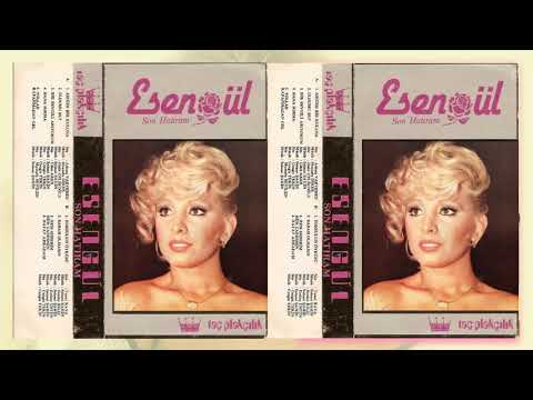 Esengül - Aşıgım