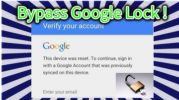 Bypass FRP/ Google Lock on Spreadtrum Devices