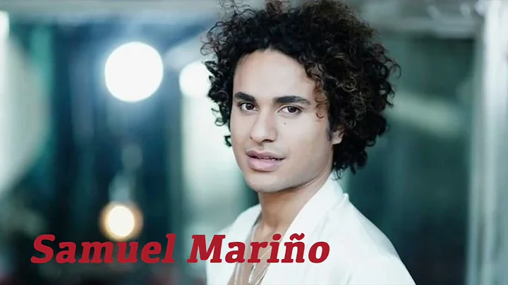 Play the Violin sheet music with Samuel Mario/Hand...