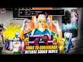 WHEN I STARTED CONQUEROR RANK PUSH🔥INTENSE FIGHTS IN BGMI (Tips/Tricks) Mew2.