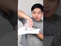 Simple Cup Magic Tricks REVEALED 🤯 #shorts #viral #trending #magicreveal