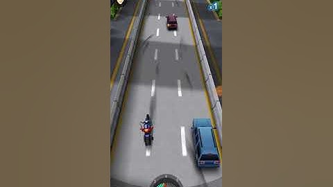 Traffic Rider game play heavy moto racing android gameplay ios 2021 (3)