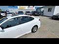 2009 Hyundai Elantra Sport,Sunroof,Htd Seats,Safety & Warranty