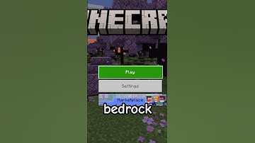 How to join the BEST Minecraft SMP! (Java & Bedrock Crossplay!!!)