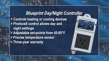 Blueprint Controllers: Atmosphere Controllers Overview