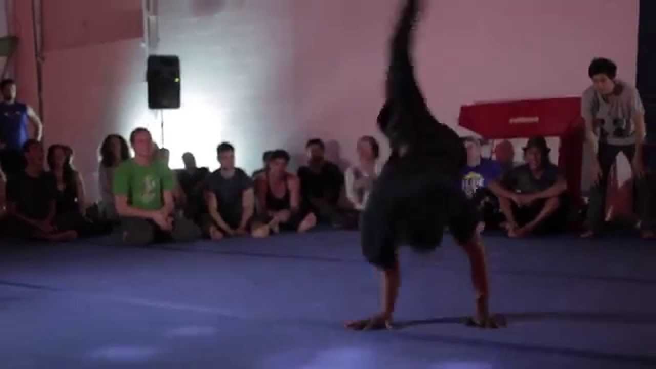 Paragym présente les soirées Playnights