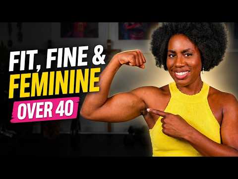 People Are Gonna Notice Your Body More Than You Think Over 40...