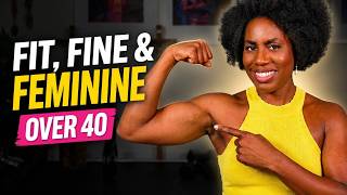People Are Gonna Notice Your Body More Than You Think Over 40...