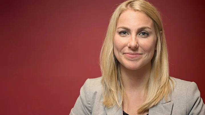 Becoming a Leader with the Indiana University Student Foundation