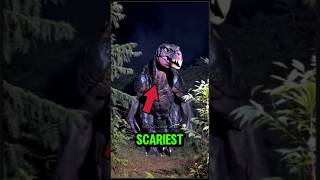 Top 5 Real Animals That Look Like Dinosaur