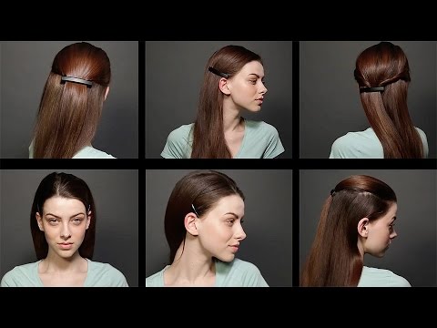 How To Style Your Long Hair