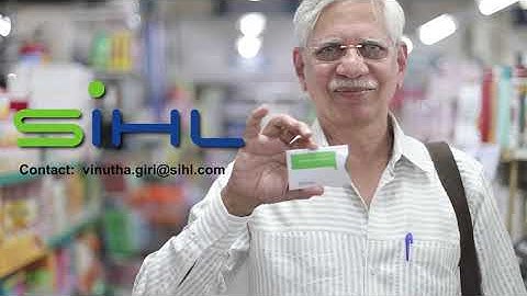 Product Video RFID Payment