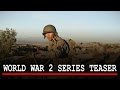 World war 2 series teaser  spartan117gw