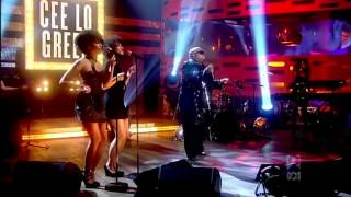 Video-Miniaturansicht von „Cee Lo Green-I Want You“