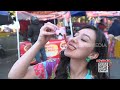 Tasya Panggabean Jajan Lakar Khaira | MAKAN RECEH (02/08/26)