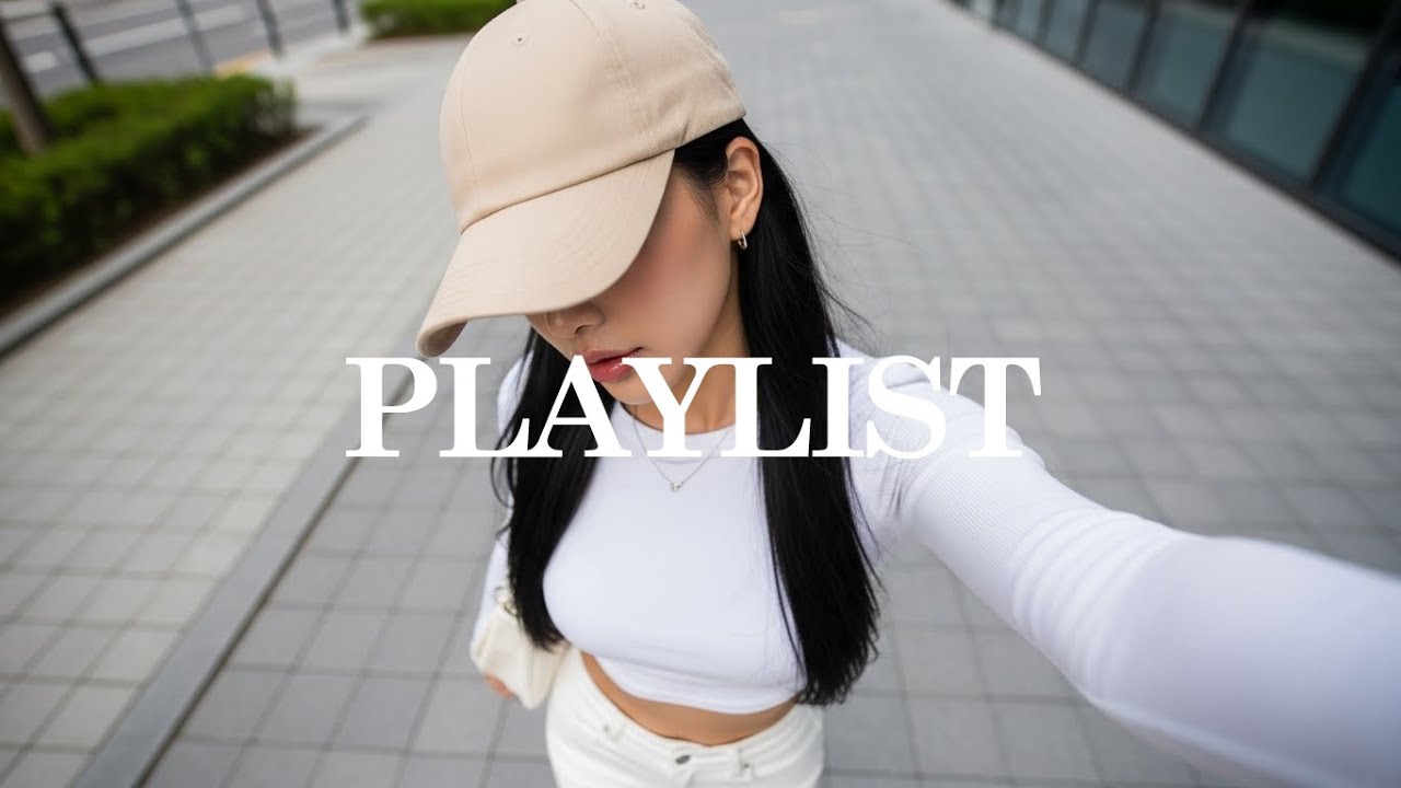 Playlist 💽 | 이 곡 들어봤어? 한번만 틀어봐 🔥 Funky Groove Hiphop Playlist 🎧 | groovy hiphop Playlist 🎺