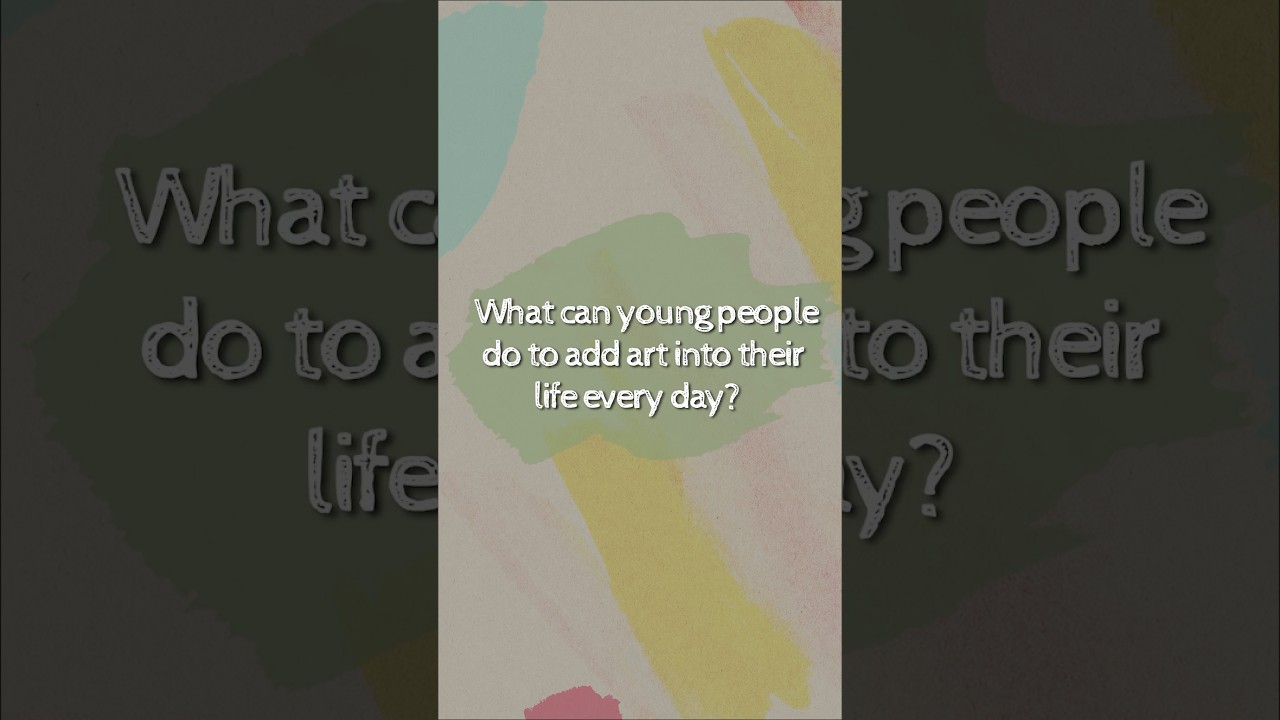 John Lithgow Wants You To Embrace Art Every Day | Art Happens Here | PBS SoCal