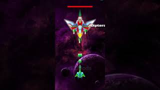 Galaxy Attack: Alien Shooter Ver. 40.1 MOD Menu APK | Damage Multiplier | God Mode | Free Buy Gold screenshot 5