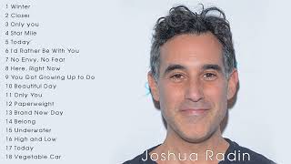 The Best of Joshua Radin Full Album