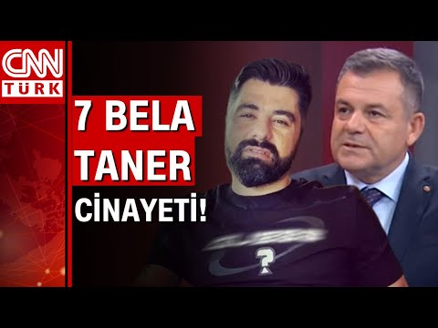 Kurye tetikçileri iş başında! Son kurban 7 bela Taner... Detaylar Nihat Uludağ aktardı