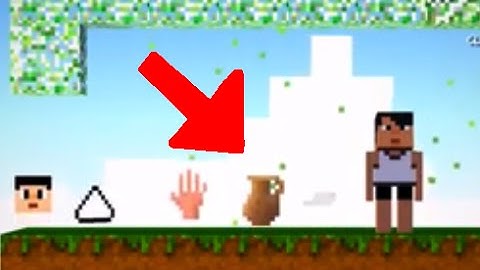 The Blockheads: Unknown Secrets