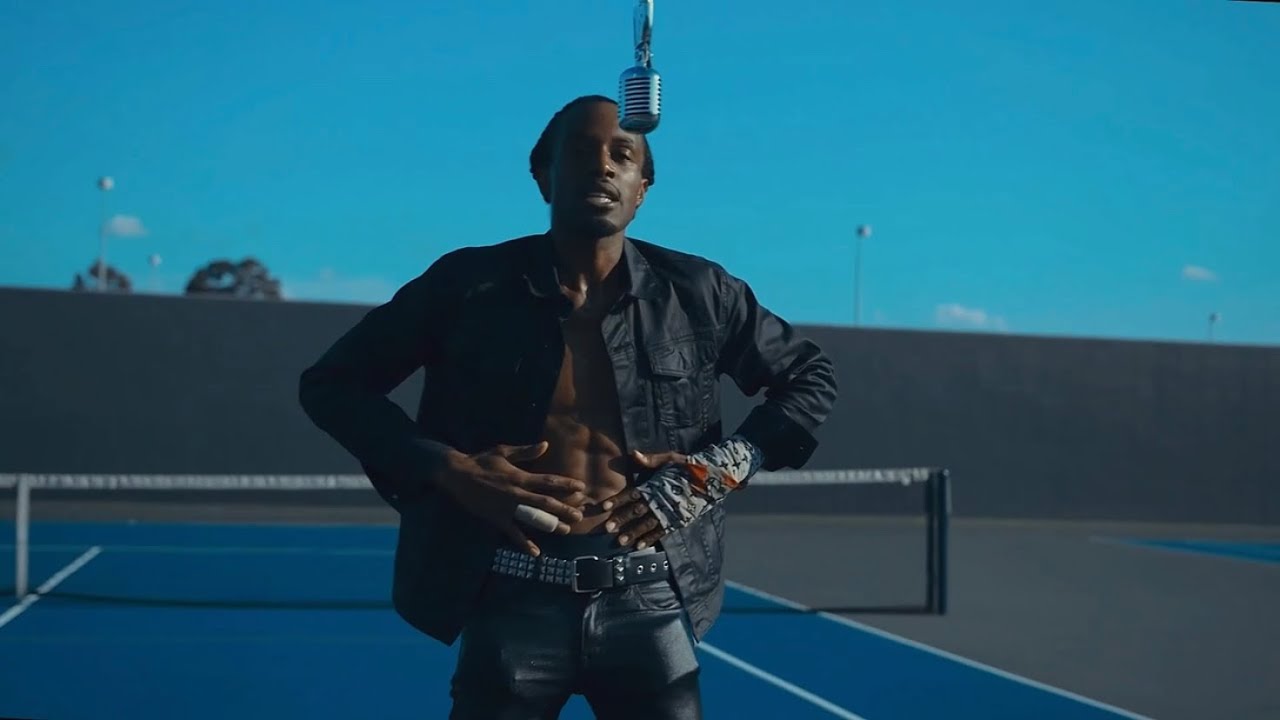 Chip Reeves TC Gambino - Trench Baby (Feat. Chip Reeves Jr.) - YouTube