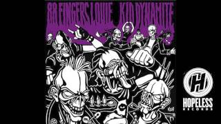Watch 88 Fingers Louie Slow Chorus Overlap video
