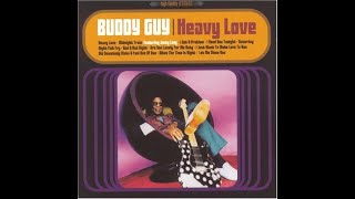 1998 - Buddy Guy - I need you tonight