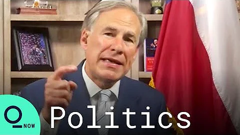 Texas Governor Threatens to Arrest Democrats Who Fled to Washington, D C