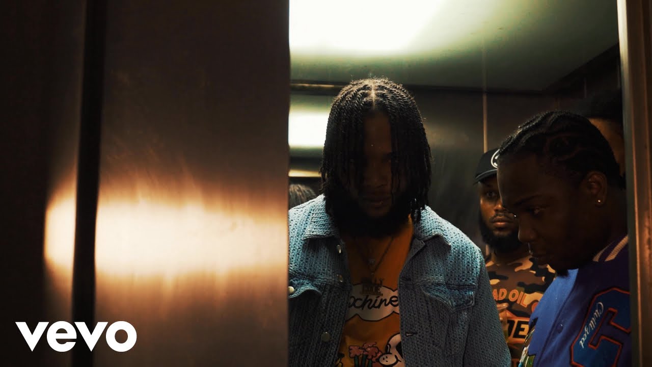 ⁣Tenn Point - Steam | Official Music Video