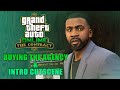 GTA Online: The Contracts - Buying The Agency &amp; Intro Cutscene (Best Location To Buy The Agency)