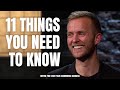 11 Things You MUST Know Before Launching an E-commerce Store #ecommerce #onlinestore #ecommercetips