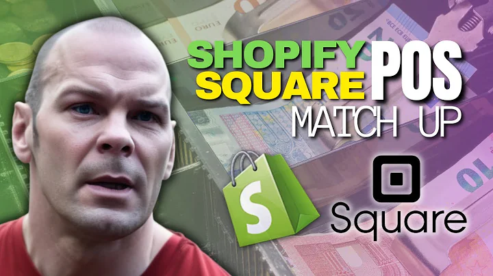 Shopify POS vs Square: The Battle of the POS Systems