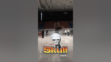 Skull Edit Tutorial🚀