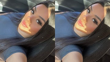 UPDATED EVERYDAY MAKEUP ROUTINE