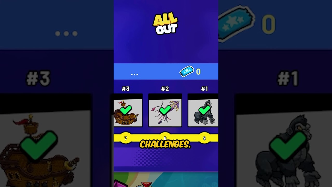 Play Fishermon SPECIAL Event NOW