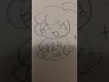 Ty For 124 Sub Art Drawing Animationart Ty For 124 Sub Art Drawing Animationart
