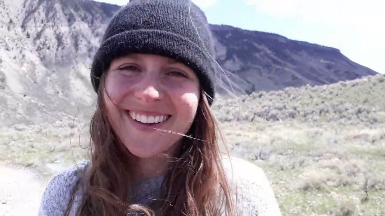 Episode 2 - Yellowstone