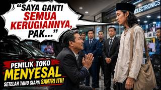 I'll replace the shop later, sir. The student froze the shop owner when his identity was revealed!
