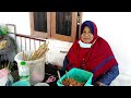 SATAR IKAN - Makanan lejen negeri kelantan.